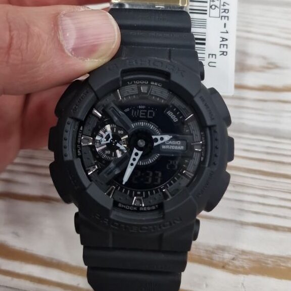 Casio GA-114RE-1A G-Shock