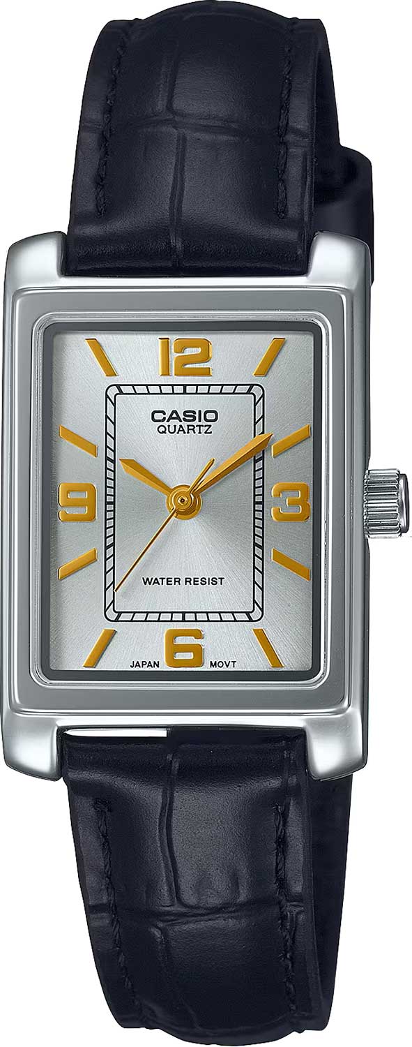 Casio LTP-1234PL-7A2 Lady Classic