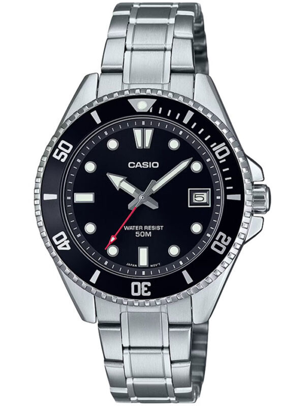 Casio MDV-10D-1A1 Sport