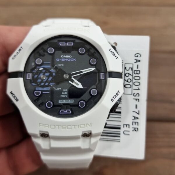 Casio GA-B001SF-7A G-Shock