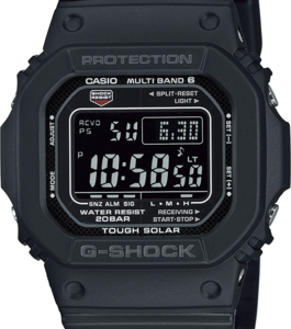 Casio GW-M5610U-1BER G-Shock