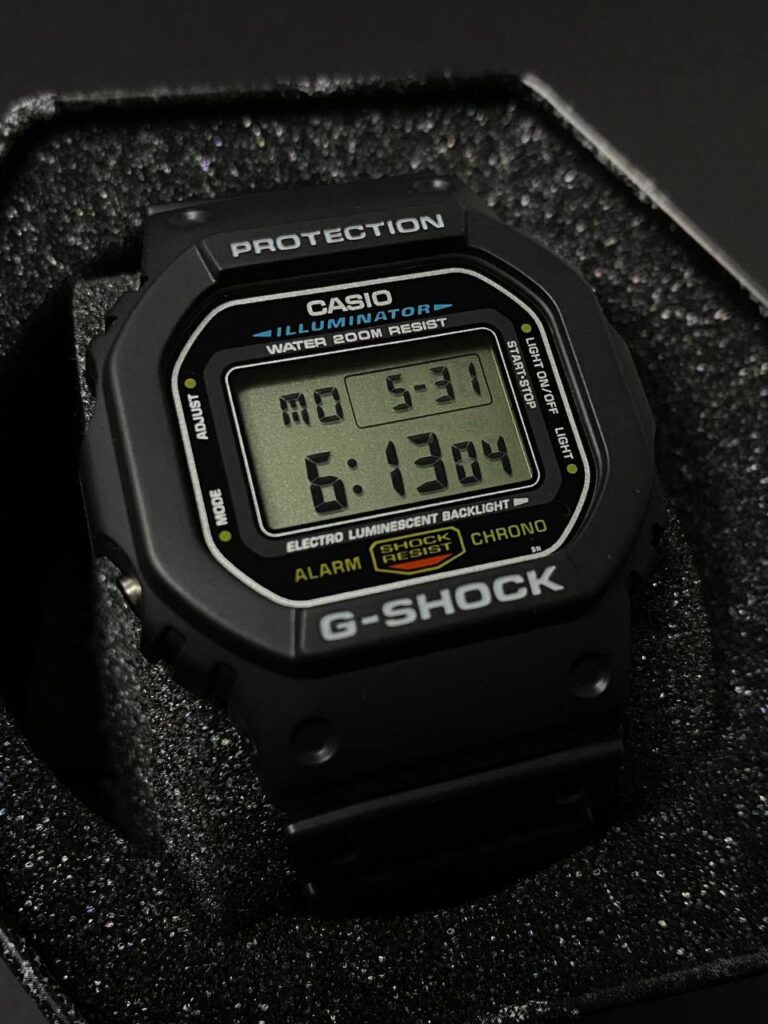 DW-5600E-1VER