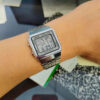 Casio A500WA-7 Digital Vintage 45575