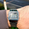 Casio A500WA-7 Digital Vintage 45576