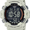 Casio AE-1500WH-8B2 Digital Sport