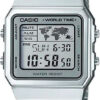 Casio A500WA-7 Digital Vintage