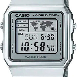 Casio A500WA-7 Digital Vintage