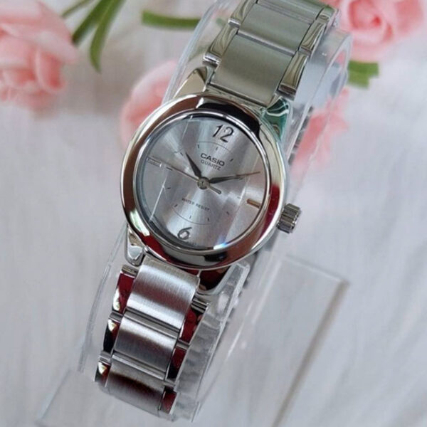 Casio LTP-1230D-7C Lady Classic