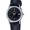 Casio LTP-V002L-1B3 Lady Classic