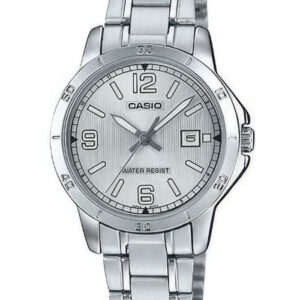 Casio LTP-V004D-7B2 Lady Classic