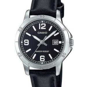Casio LTP-V004L-1B Lady Classic