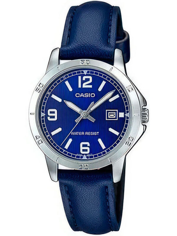Casio LTP-V004L-2B Lady Classic