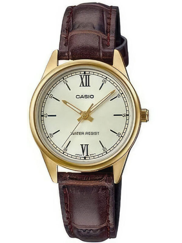 Casio LTP-V005GL-9B Lady Classic