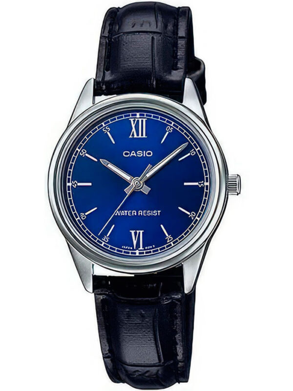 Casio LTP-V005L-2B Lady Classic