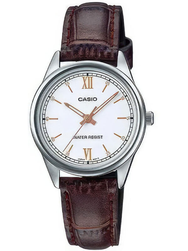 Casio LTP-V005L-7B3 Lady Classic