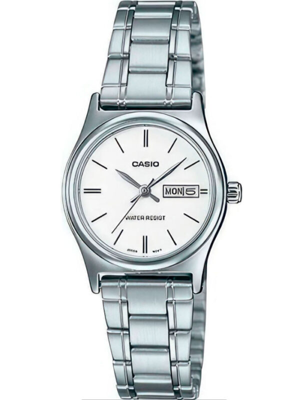 Casio LTP-V006D-7B2 Lady Classic