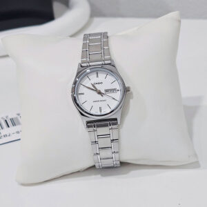 Casio LTP-V006D-7B2 Lady Classic