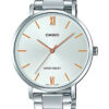 Casio LTP-VT01D-7B Lady Classic