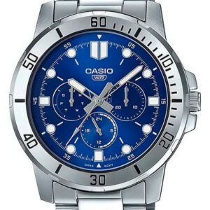 Casio MTP-VD300D-2E Сlassic