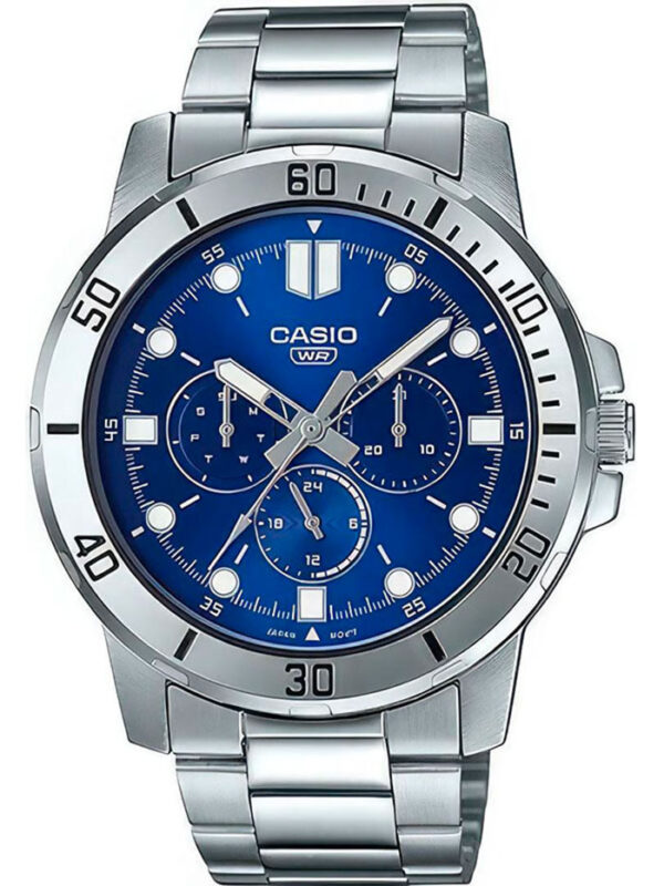 Casio MTP-VD300D-2E Сlassic