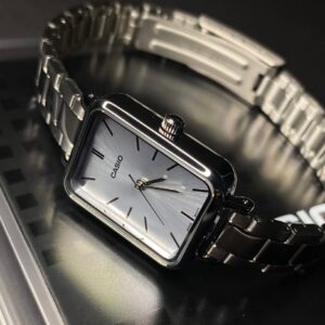 Casio LTP-V009D-2E Lady Classic