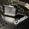 Casio LTP-V009D-2E Lady Classic 32485