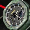 Casio GA-2100FR-3A G-Shock