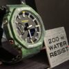 Casio GA-2100FR-3A G-Shock 32669