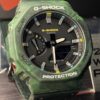 Casio GA-2100FR-3A G-Shock 32670