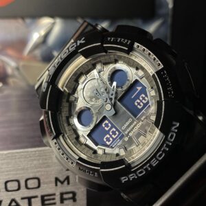 Casio GA-100CF-1A G-Shock
