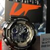 Casio GA-100CF-1A G-Shock 32708