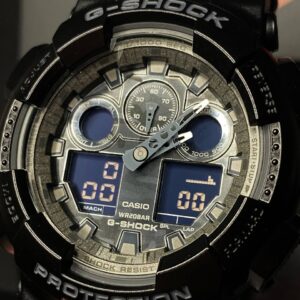 Casio GA-100CF-1A G-Shock