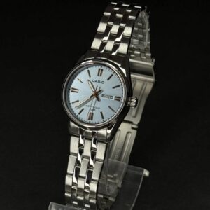 Casio LTP-1335D-2A Lady Classic