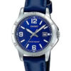 Casio LTP-V004L-2B Lady Classic