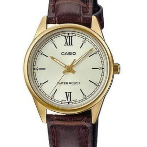 Casio LTP-V005GL-9B Lady Classic