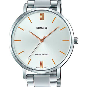 Casio LTP-VT01D-7B Lady Classic