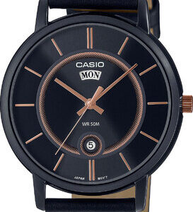 Casio MTP-B120BL-1A Classic