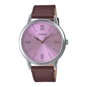 Casio MTP-E600L-5BDF Classic
