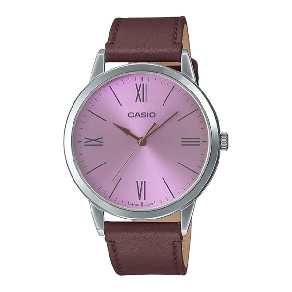 Casio MTP-E600L-5BDF Classic