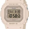Casio BGD-565-4ER Baby-G