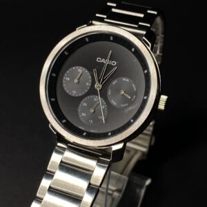 Casio MTP-B305D-1E Classic