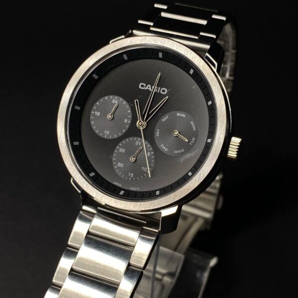 Casio MTP-B305D-1E Classic
