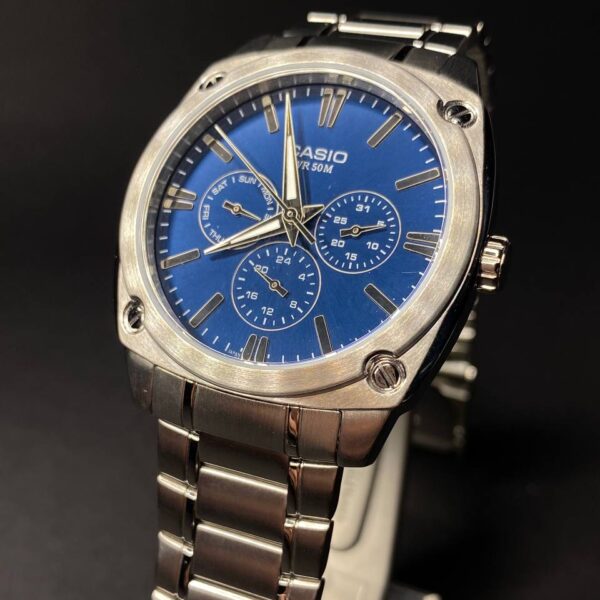 Casio MTP-1309D-2A Classic