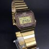 Casio A700WG-9A Digital Vintage 34009