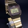 Casio A700WG-9A Digital Vintage 34010