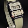 Casio A100WEF-3A Digital Vintage 34053
