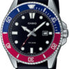 Casio MDV-107-1A3 Sport