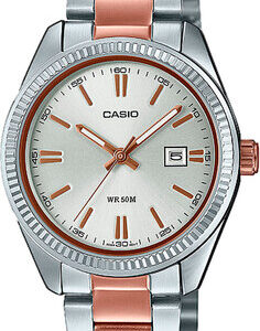 Casio LTP-1302PRG-7A Lady Classic