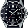 Casio MDV-107-1A1 Sport