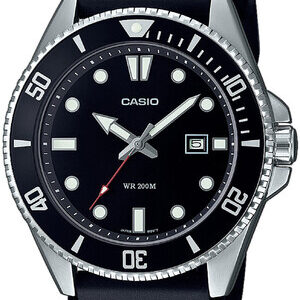 Casio MDV-107-1A1 Sport